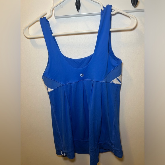 Lululemon Elevate Tank - Picture 3 of 7